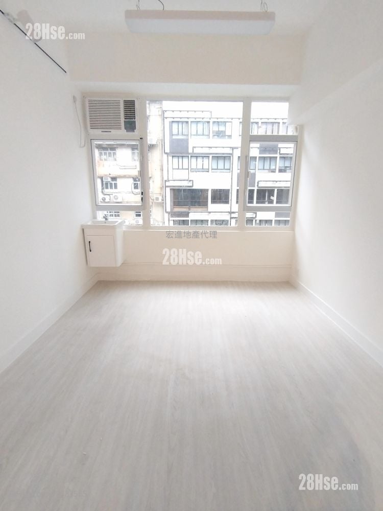 Kwun Tong Bibld Rental
