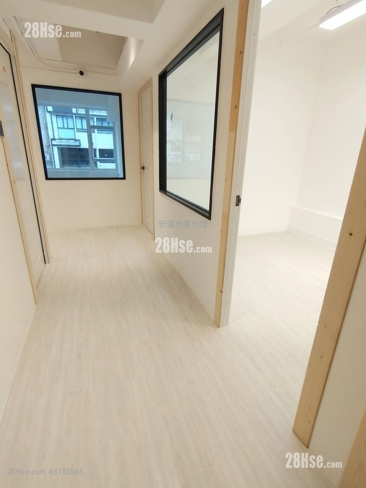 Kwun Tong Bibld Rental