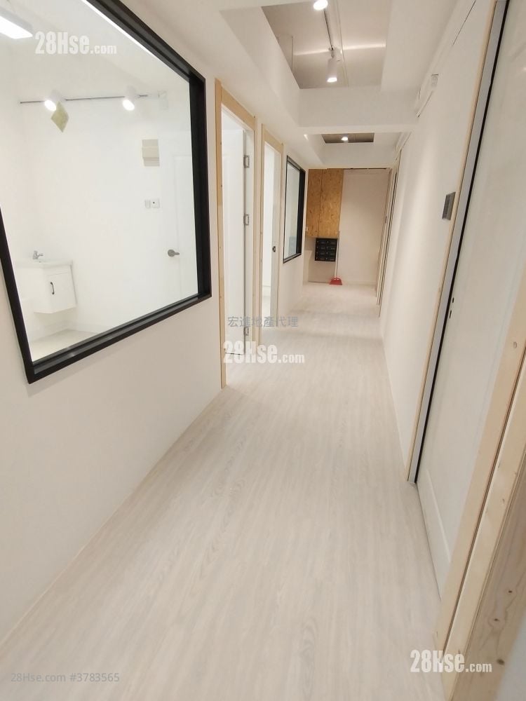 Kwun Tong Bibld Rental