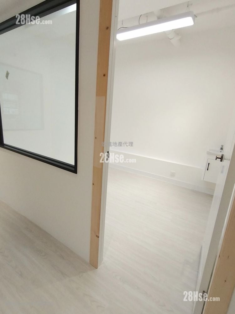 Kwun Tong Bibld Rental