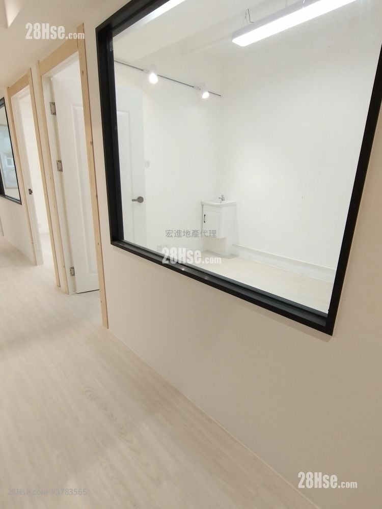 Kwun Tong Bibld Rental