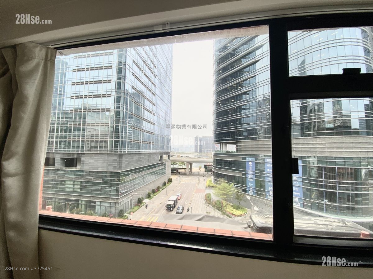 協發工商大廈 租盤