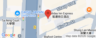 49 Sharp Street East Room A Address