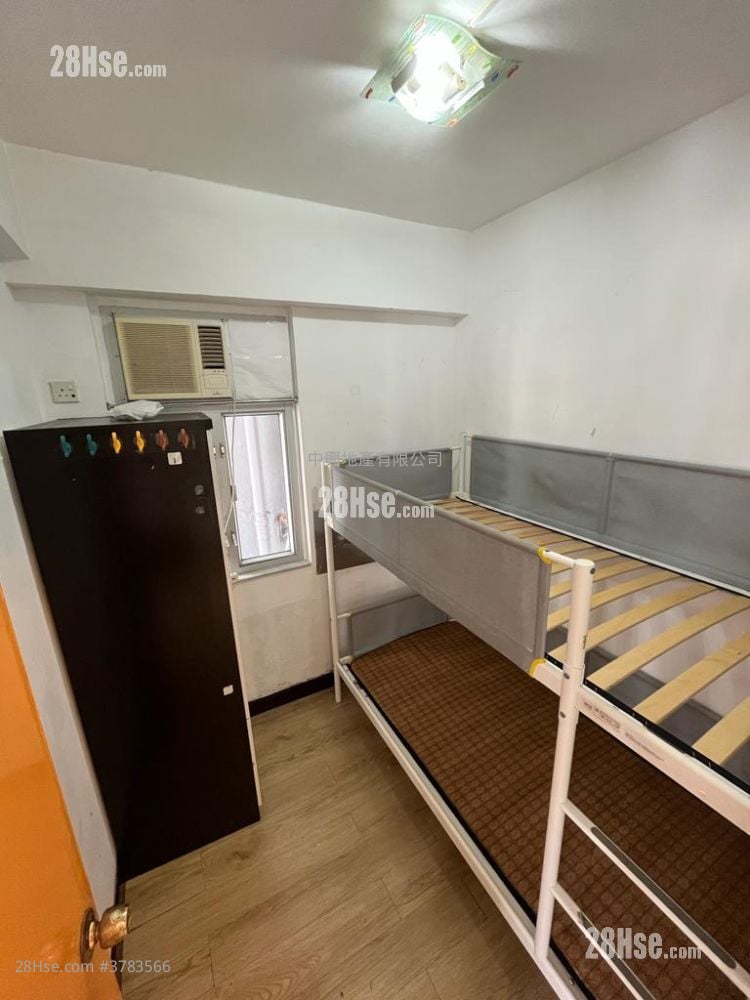 金淞大厦 租盘 2 房 , 2 浴室 314 平方尺