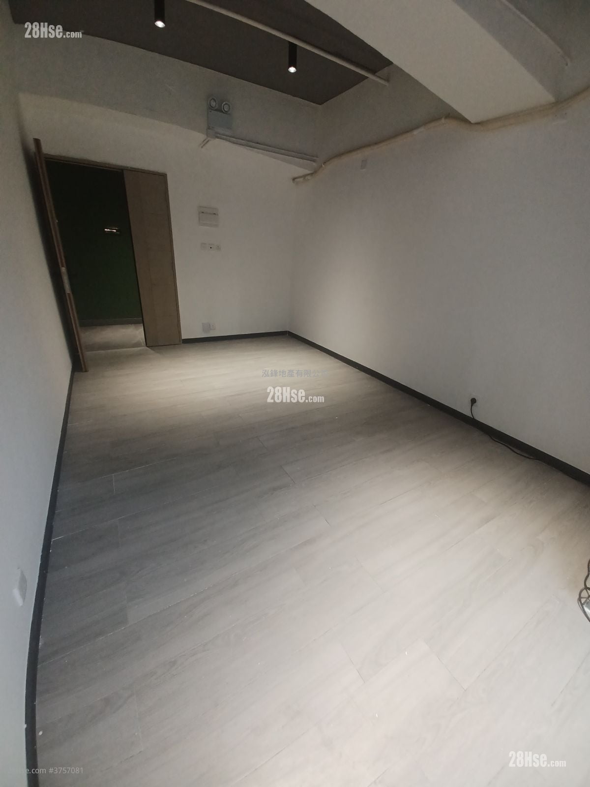 Eldex Industrial Building Rental