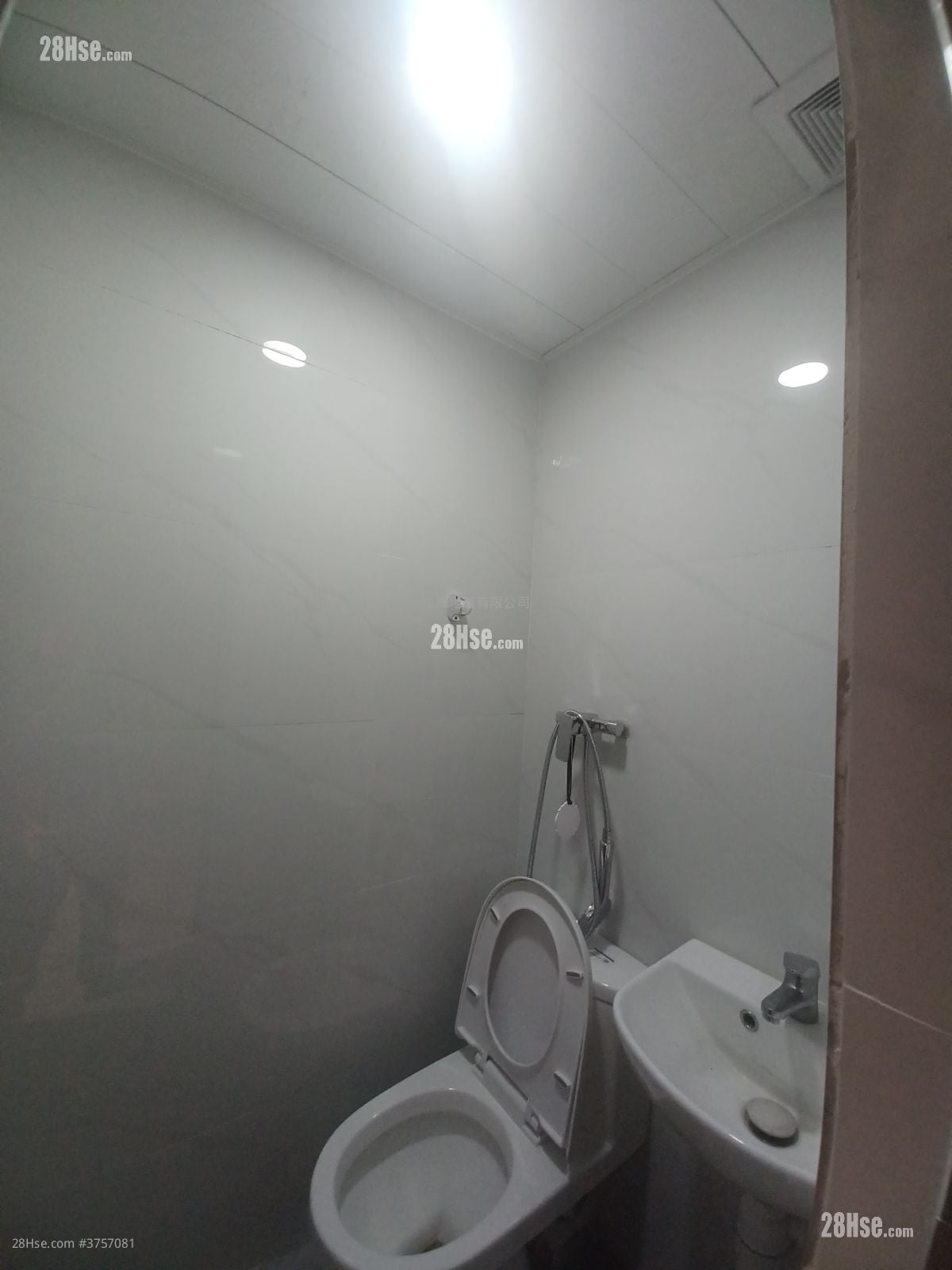 Eldex Industrial Building Rental