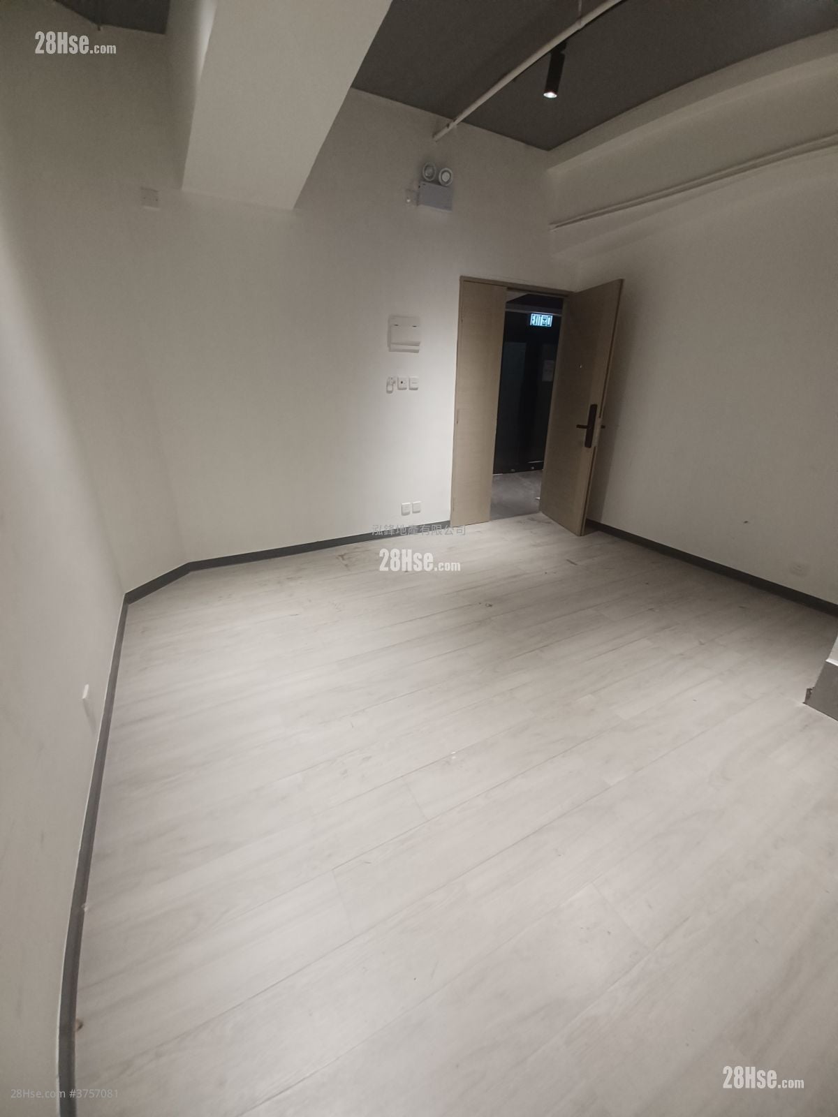 Eldex Industrial Building Rental