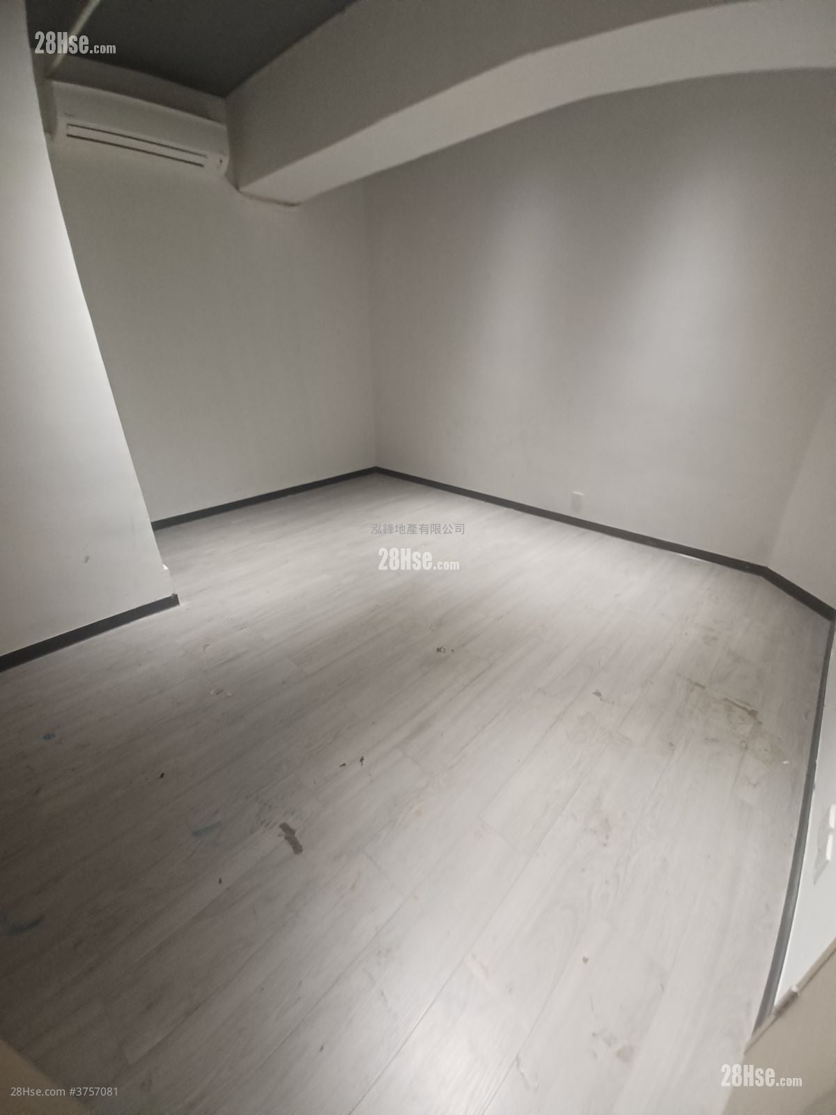 Eldex Industrial Building Rental