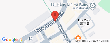 Apartment Room A Address