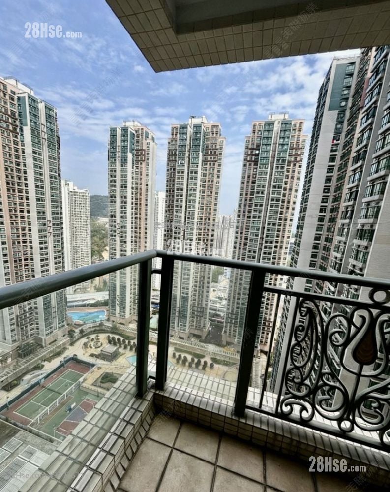 Residence Oasis Sell 2 Bedrooms , 1 Bathroom 490 ft²