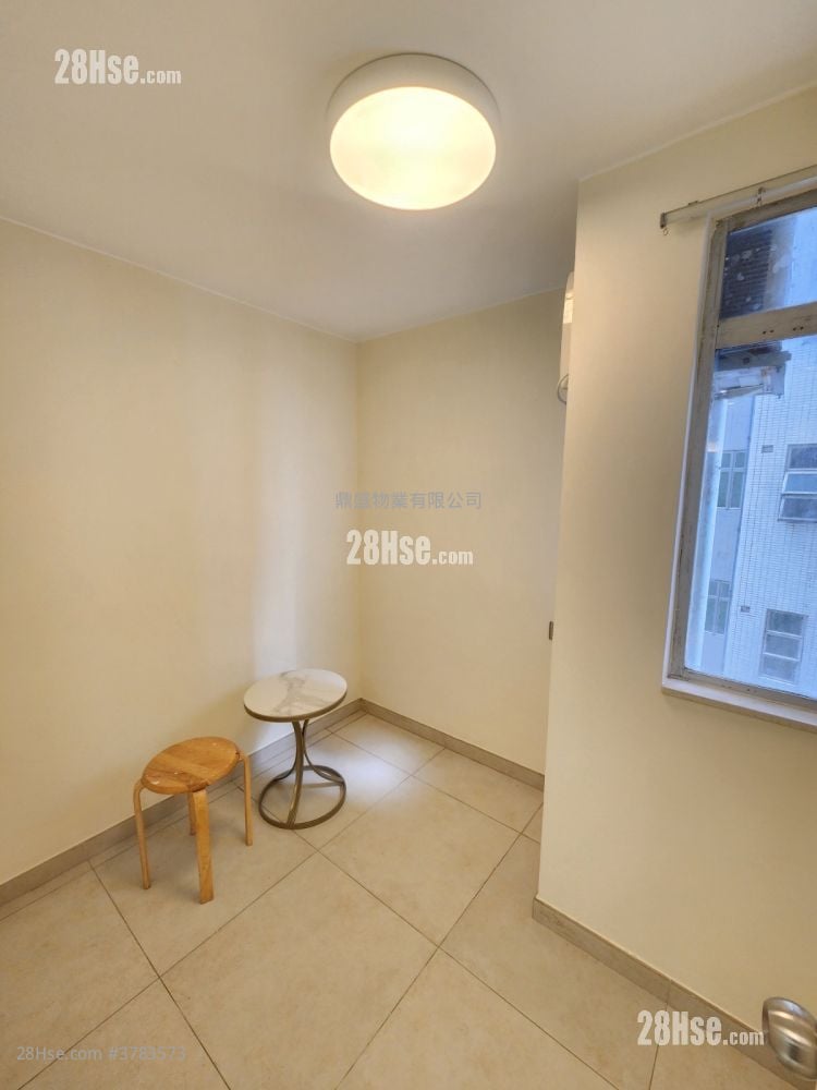 Tonnochy Towers Rental 3 Bedrooms , 1 Bathroom 419 ft²