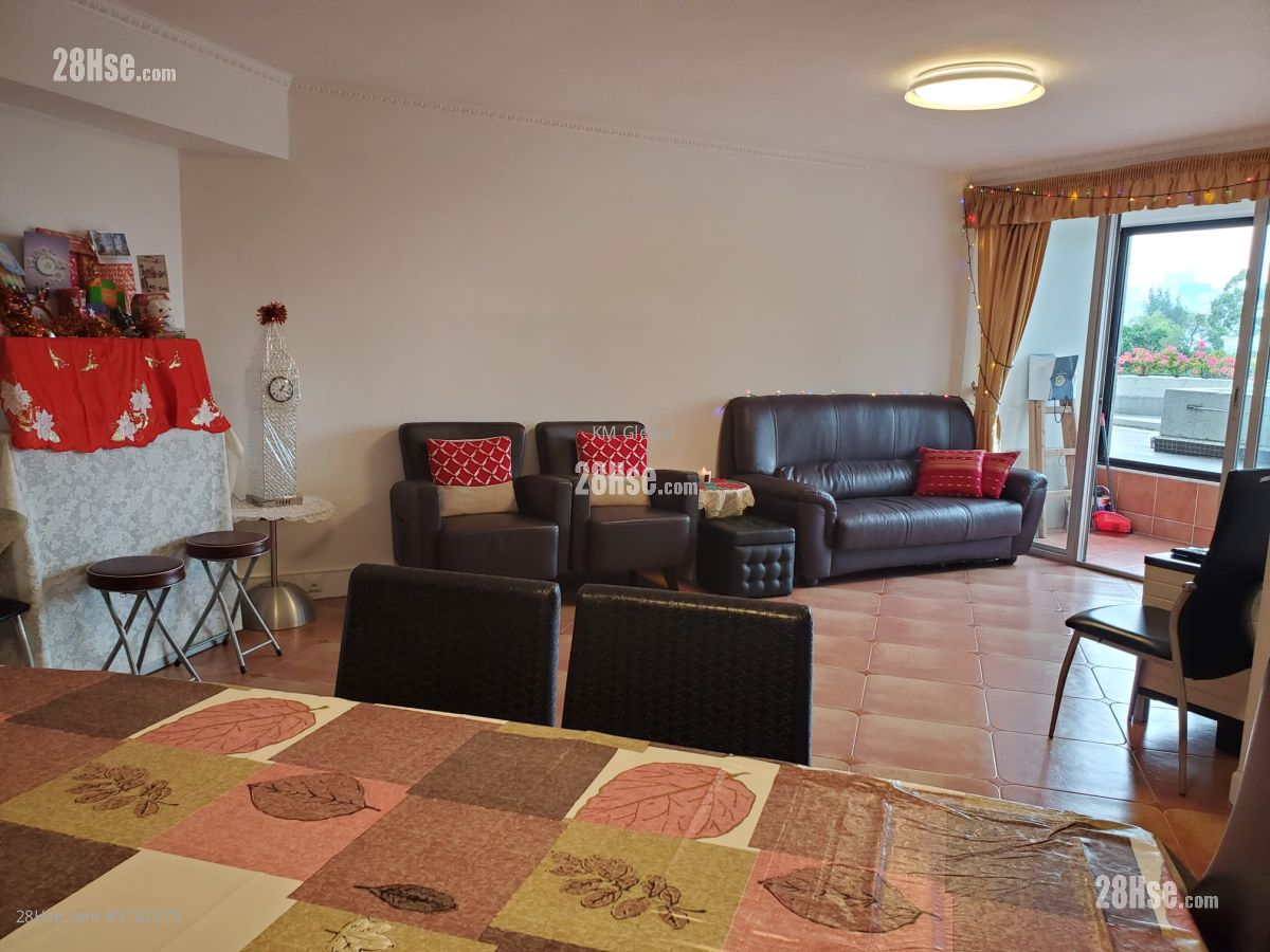 太古城 售盘 3 房 , 2 浴室 1,015 平方尺