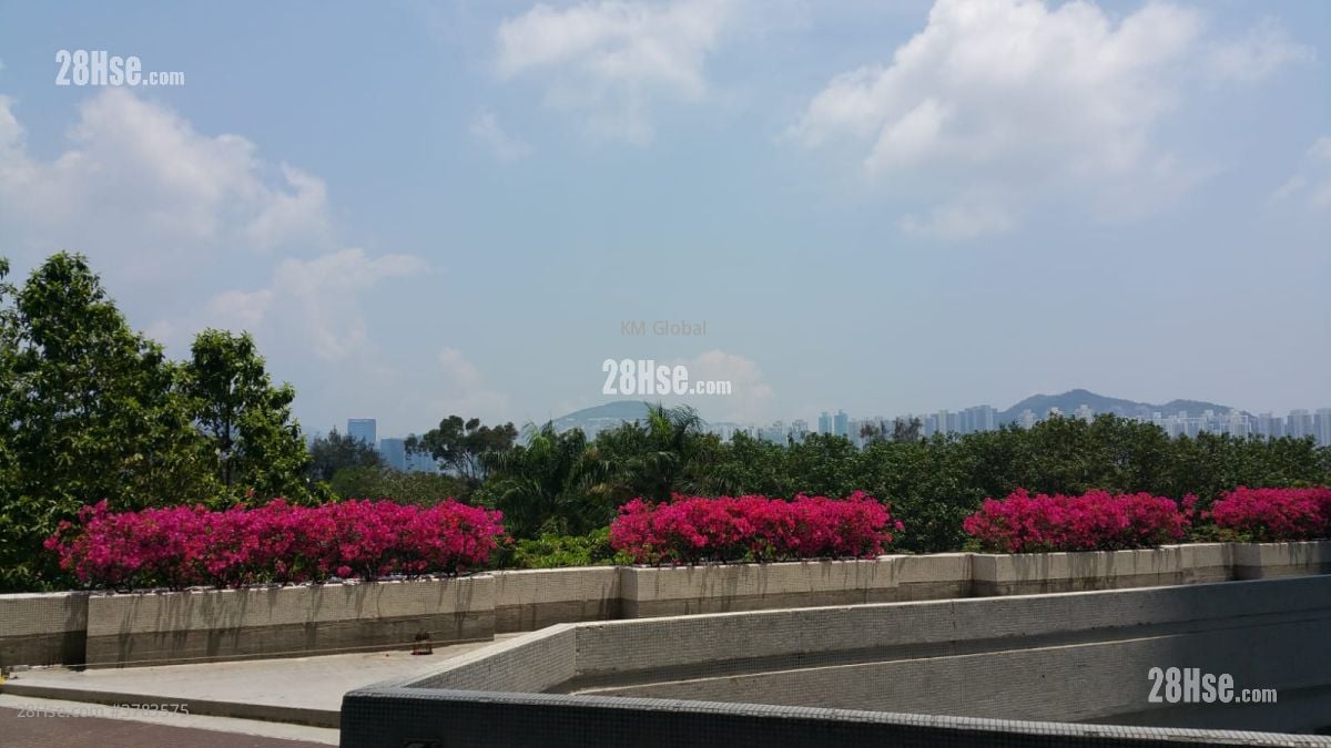 太古城 售盘 3 房 , 2 浴室 1,015 平方尺