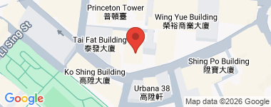 Hang Cheong Tai Building Unit A,High Floor(13-22|22/F) Address