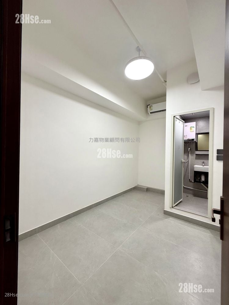 华发工业大厦 租盘