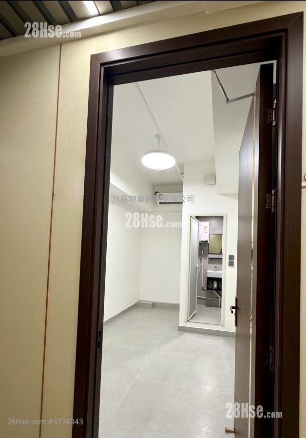 华发工业大厦 租盘