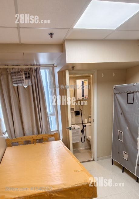 Fo Tan Industrial Building Rental