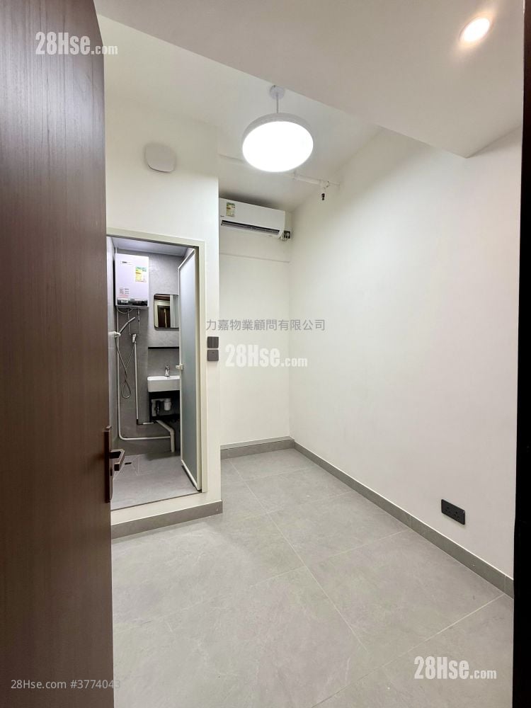 华发工业大厦 租盘