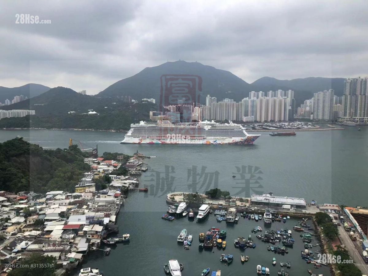 One East Coast Rental Studio , 1 Bathroom 264 ft²