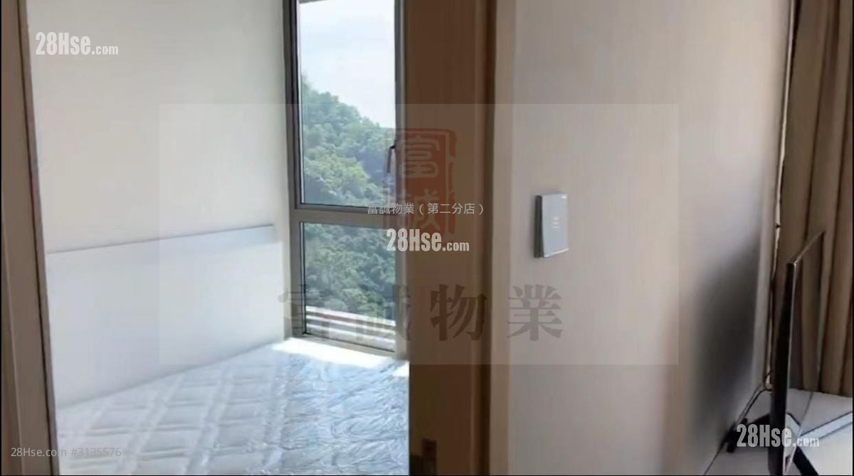 One East Coast Rental Studio , 1 Bathroom 264 ft²