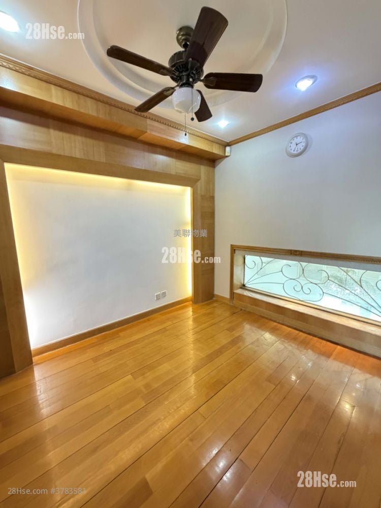 Palm Springs Rental 4 Bedrooms , 2 Bathrooms 1,367 ft²