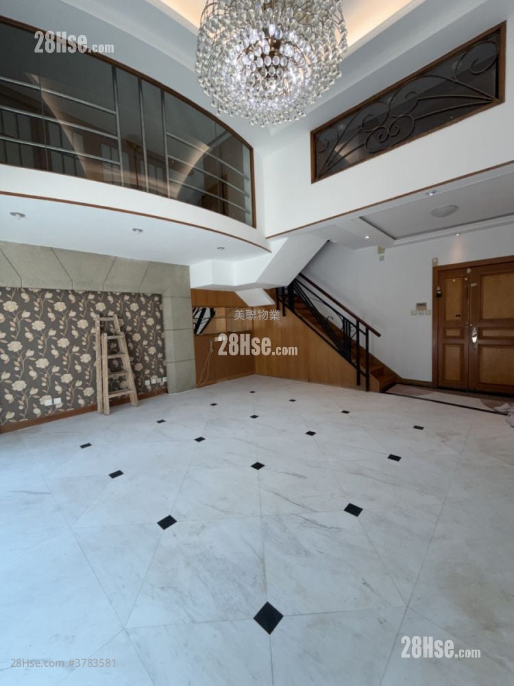 Palm Springs Rental 4 Bedrooms , 2 Bathrooms 1,367 ft²