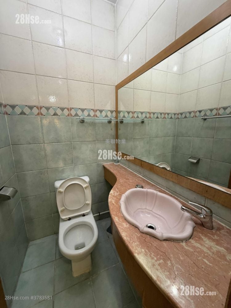 Palm Springs Rental 4 Bedrooms , 2 Bathrooms 1,367 ft²