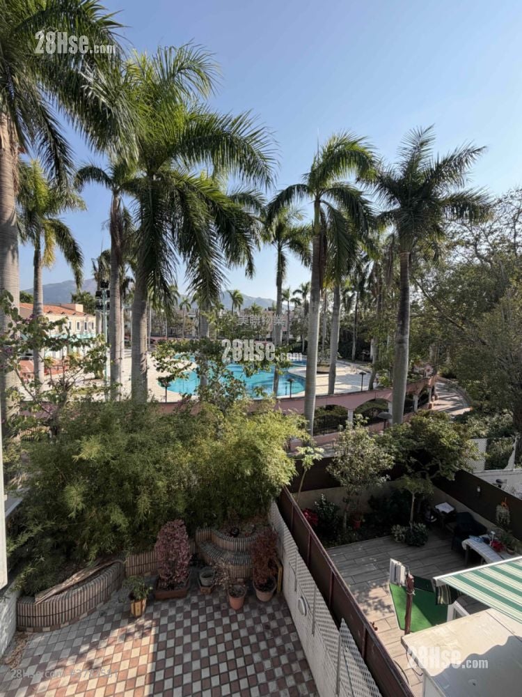 Palm Springs Rental 4 Bedrooms , 2 Bathrooms 1,367 ft²