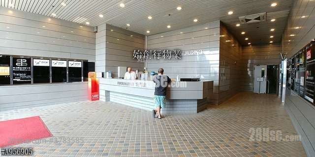 百乐门大厦 租盘