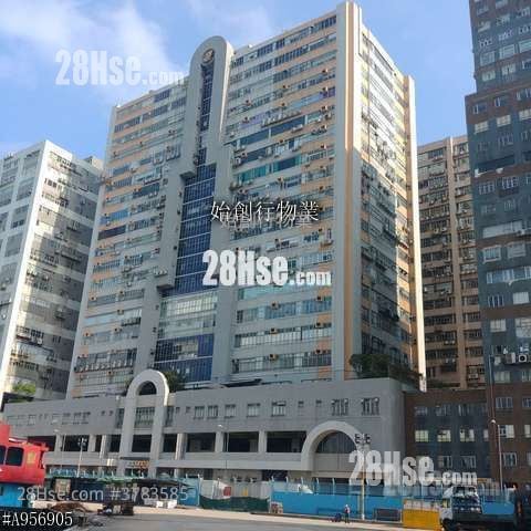 百乐门大厦 租盘