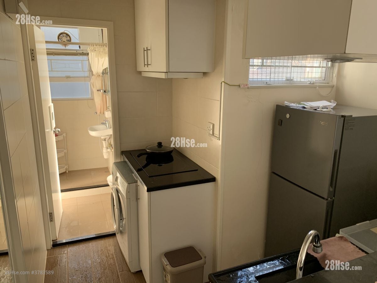 Tung Wui Building Sell Studio 290 ft²