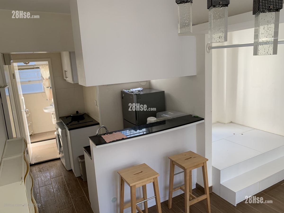 Tung Wui Building Sell Studio 290 ft²