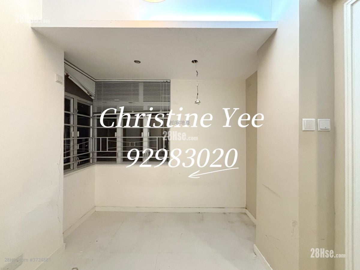 雅景大廈 租盤 3 房 , 2 浴室 738 平方呎