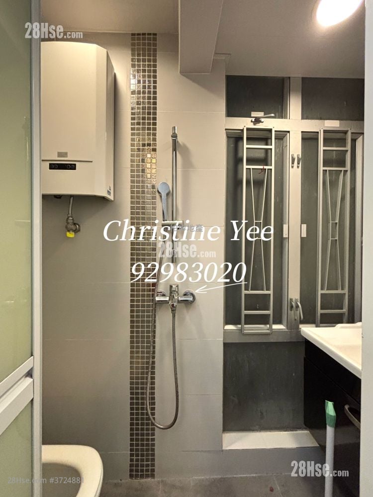 雅景大廈 租盤 3 房 , 2 浴室 738 平方呎