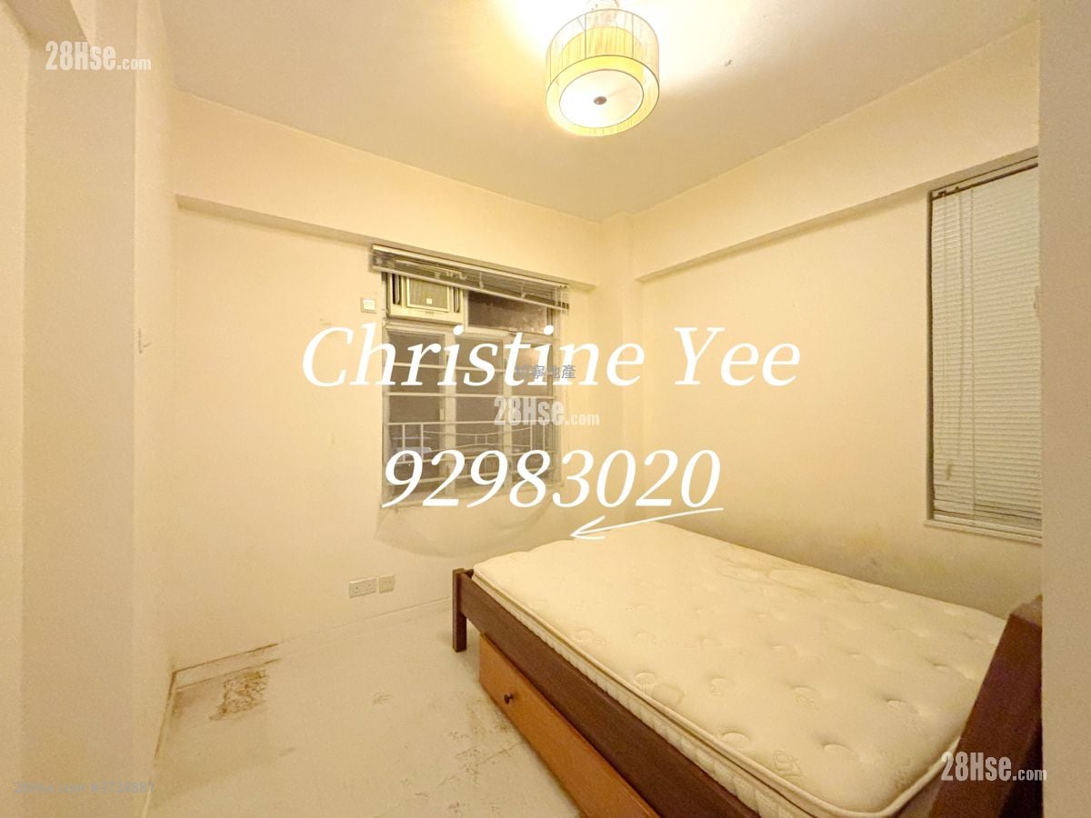 雅景大廈 租盤 3 房 , 2 浴室 738 平方呎