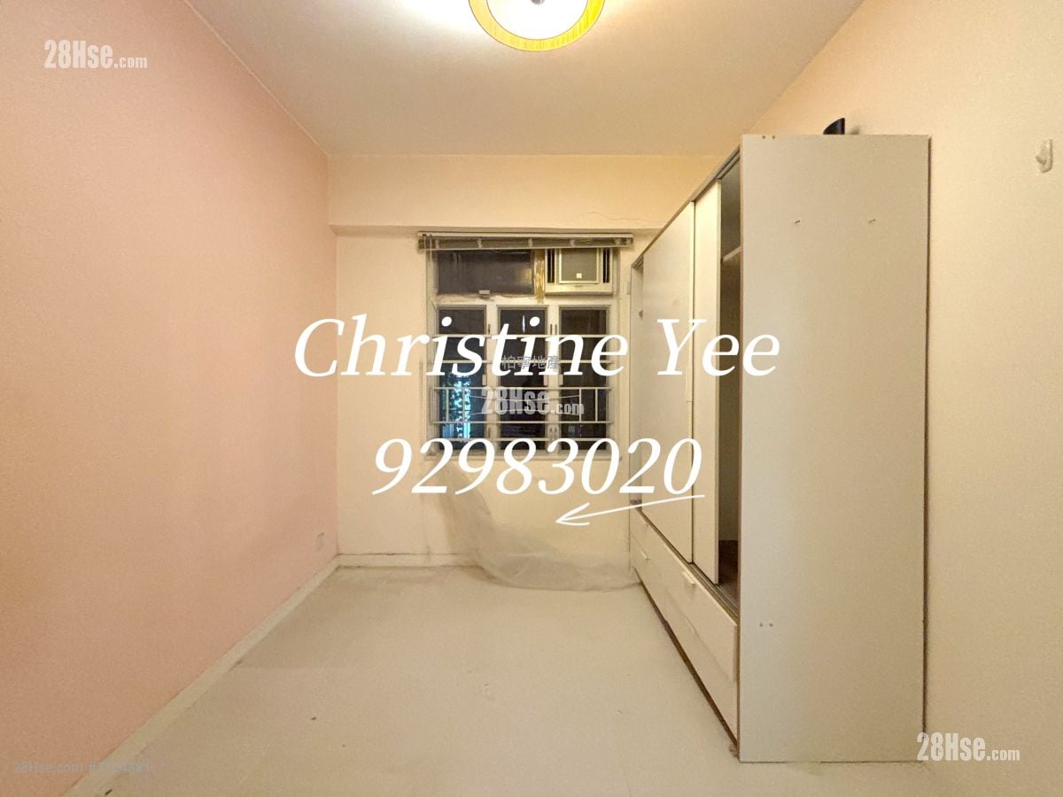 雅景大廈 租盤 3 房 , 2 浴室 738 平方呎