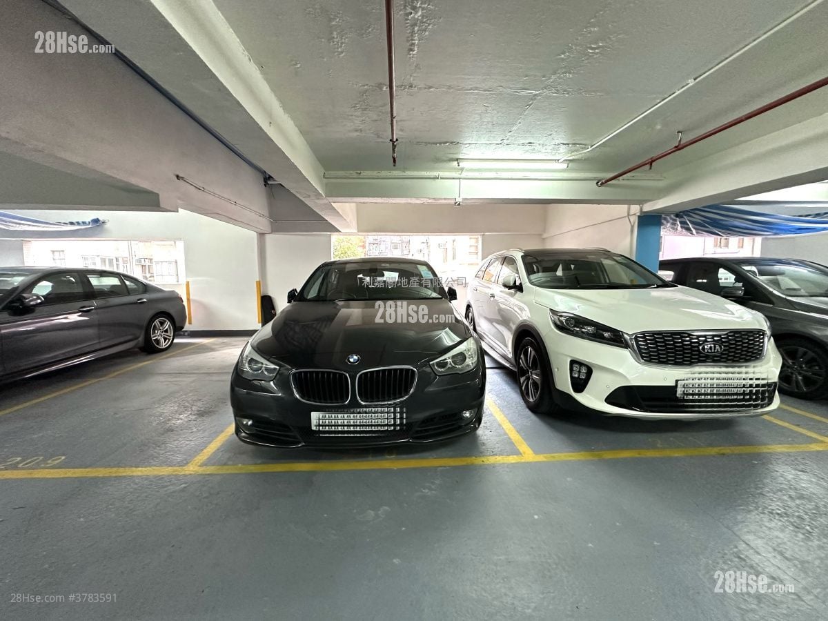 Kwong Fung Terrace Sell