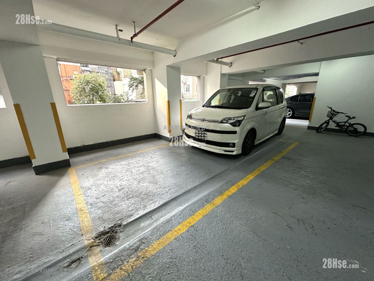 Kwong Fung Terrace Sell