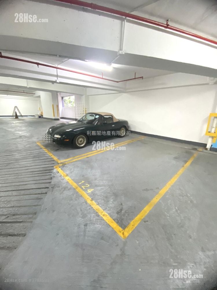 Kwong Fung Terrace Sell