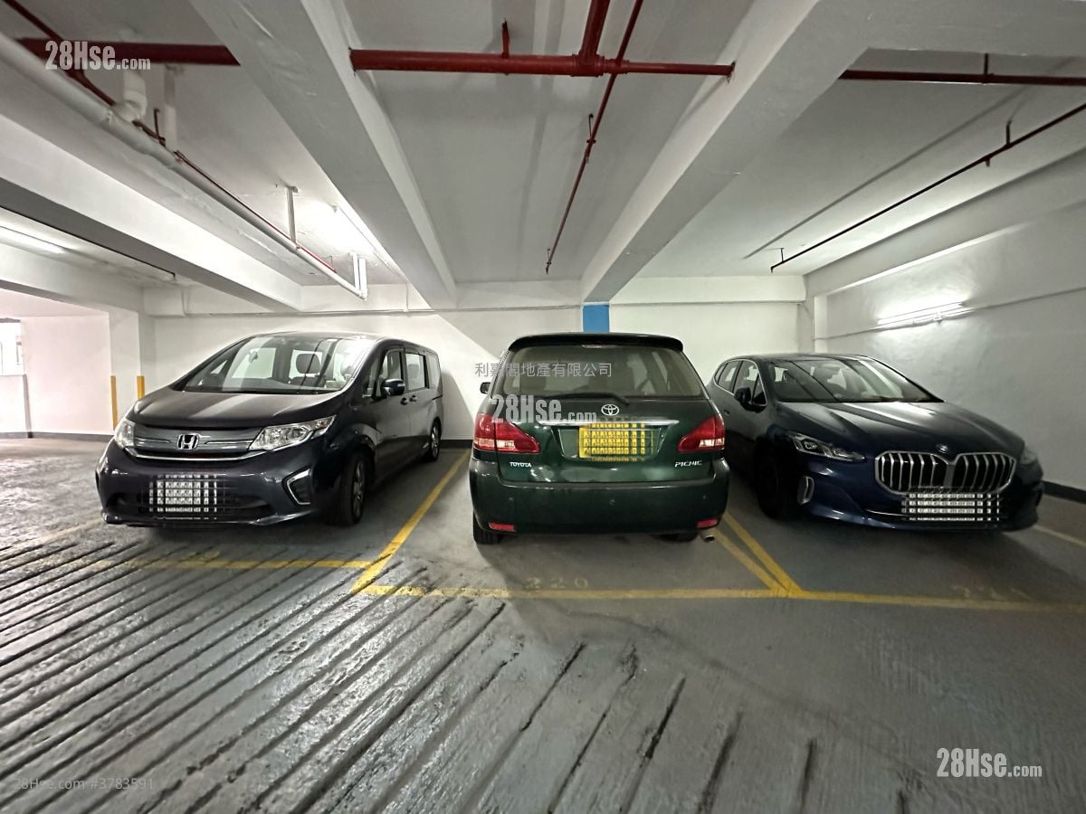 Kwong Fung Terrace Sell