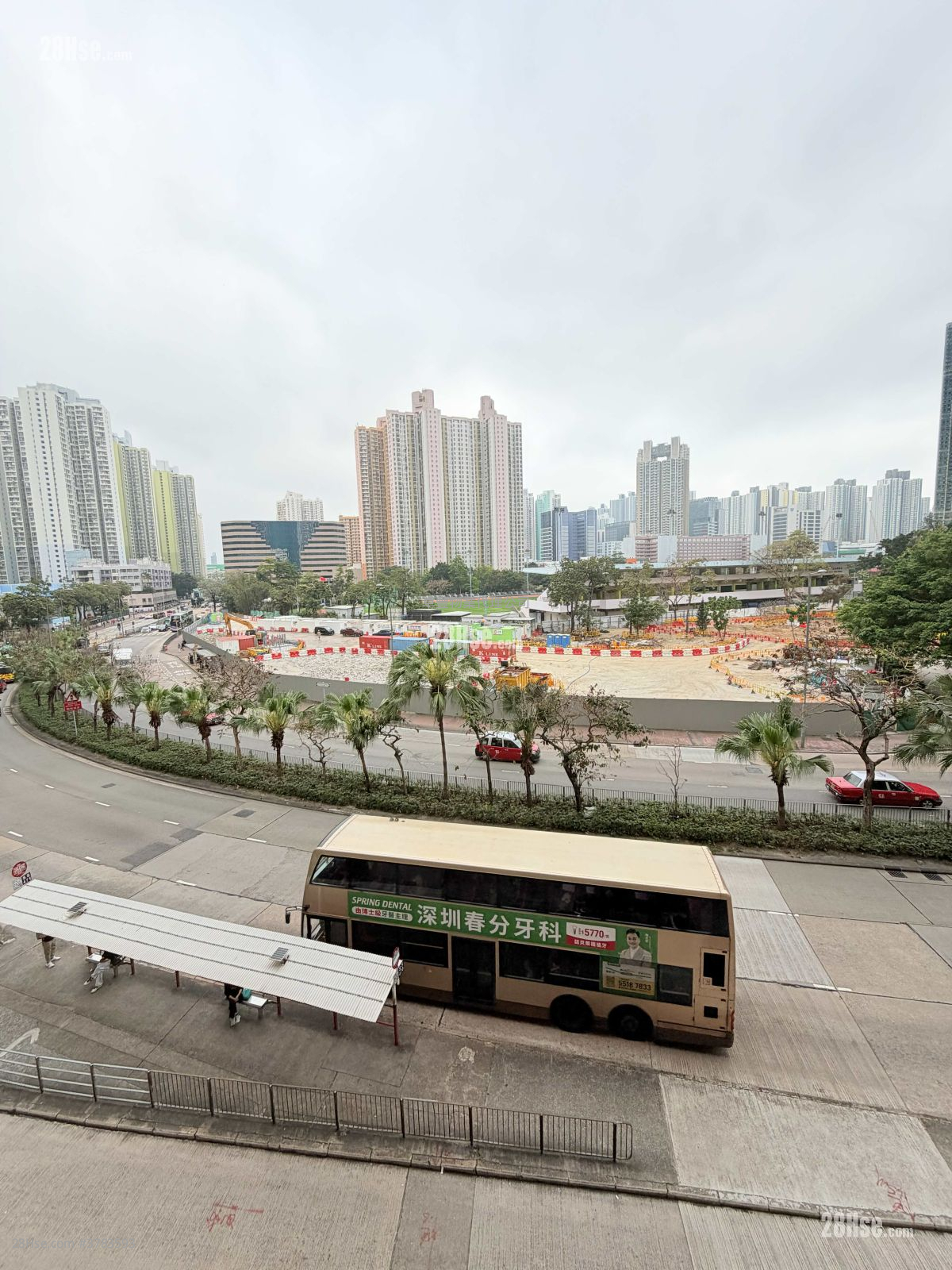 鸿昌工厂大厦 租盘 1 房 , 1 厕所 1,961 平方尺