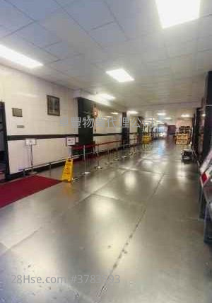 鸿昌工厂大厦 租盘 1 房 , 1 厕所 1,961 平方尺