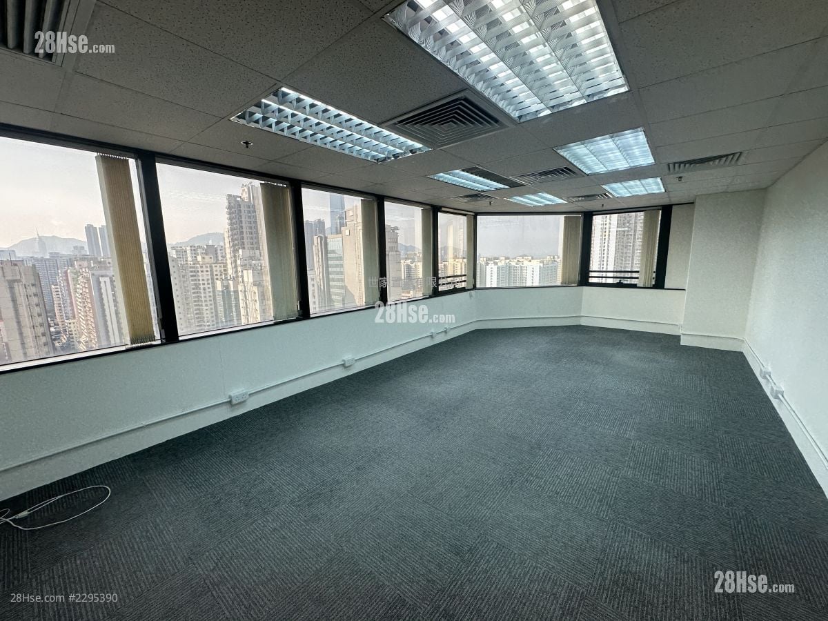 Prosperity Centre Rental Studio