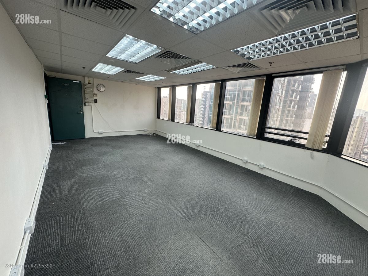 Prosperity Centre Rental Studio