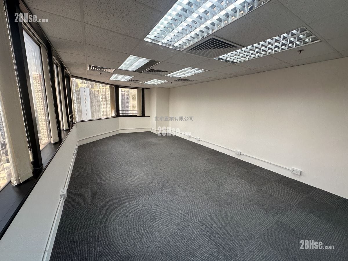 Prosperity Centre Rental Studio