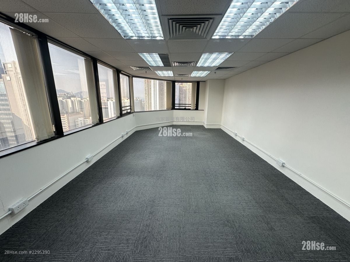 Prosperity Centre Rental Studio