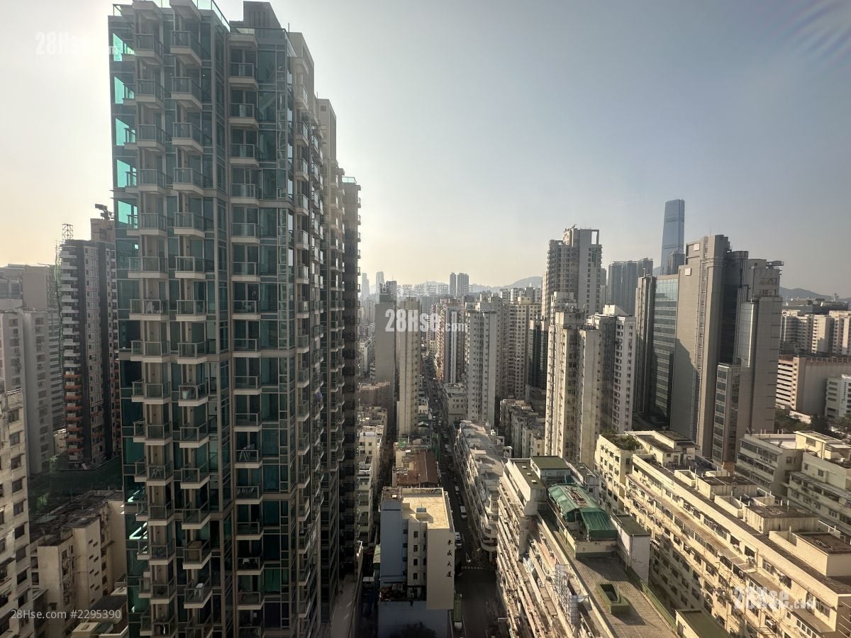 Prosperity Centre Rental Studio