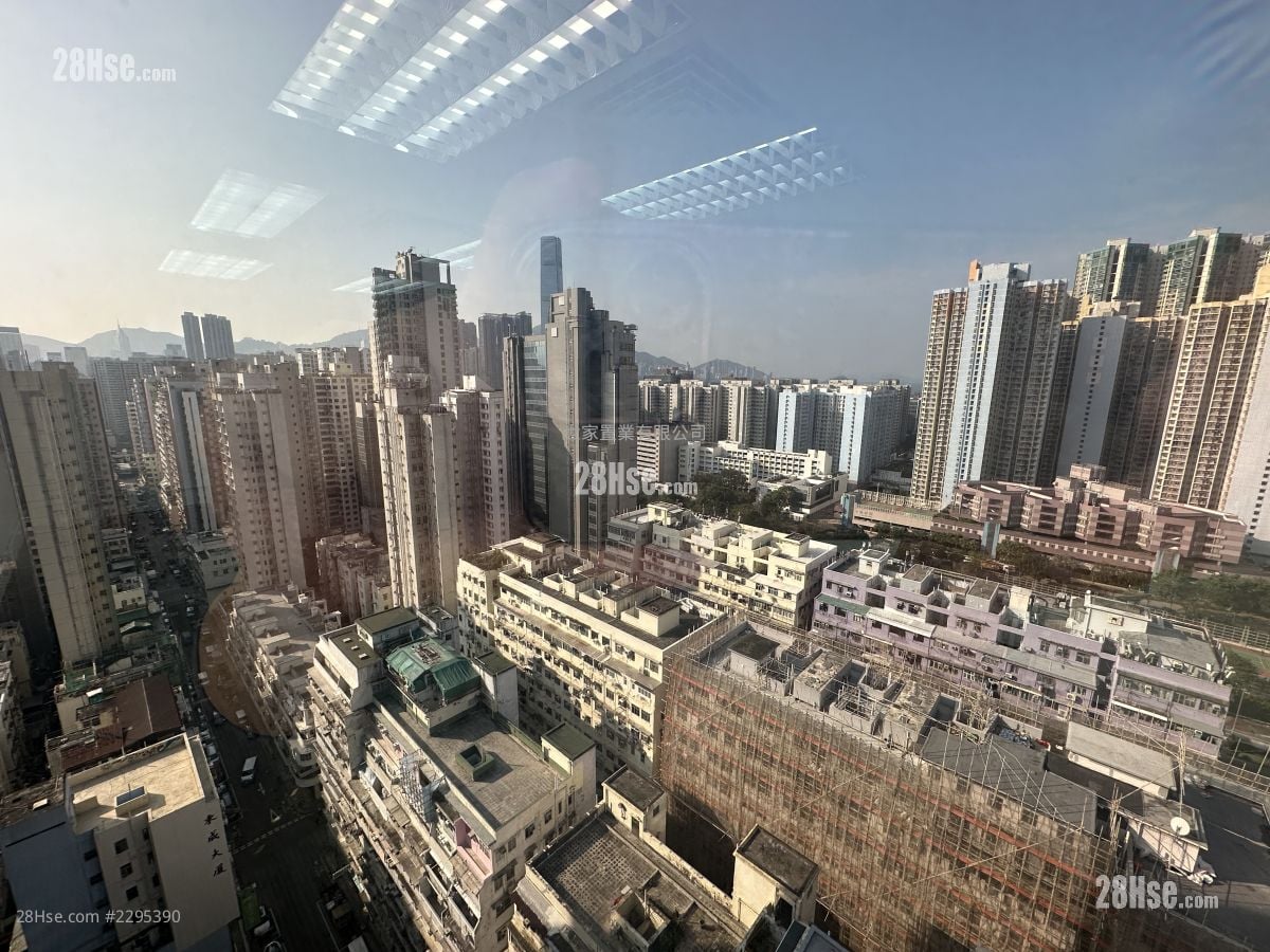 Prosperity Centre Rental Studio