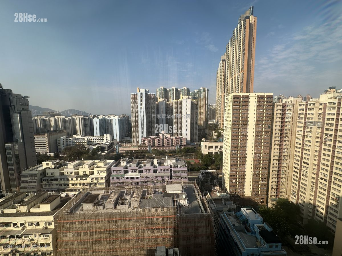 Prosperity Centre Rental Studio