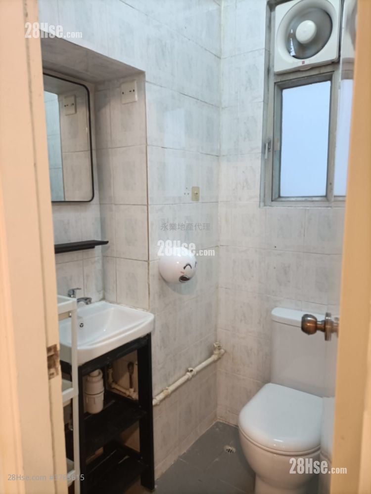 业运工业大厦 租盘